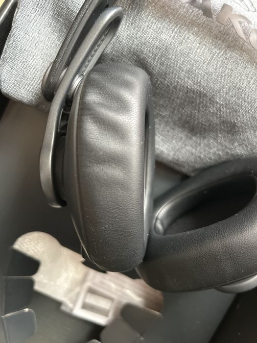 Słuchawki studyjne AKG K371 komplet jak nowe