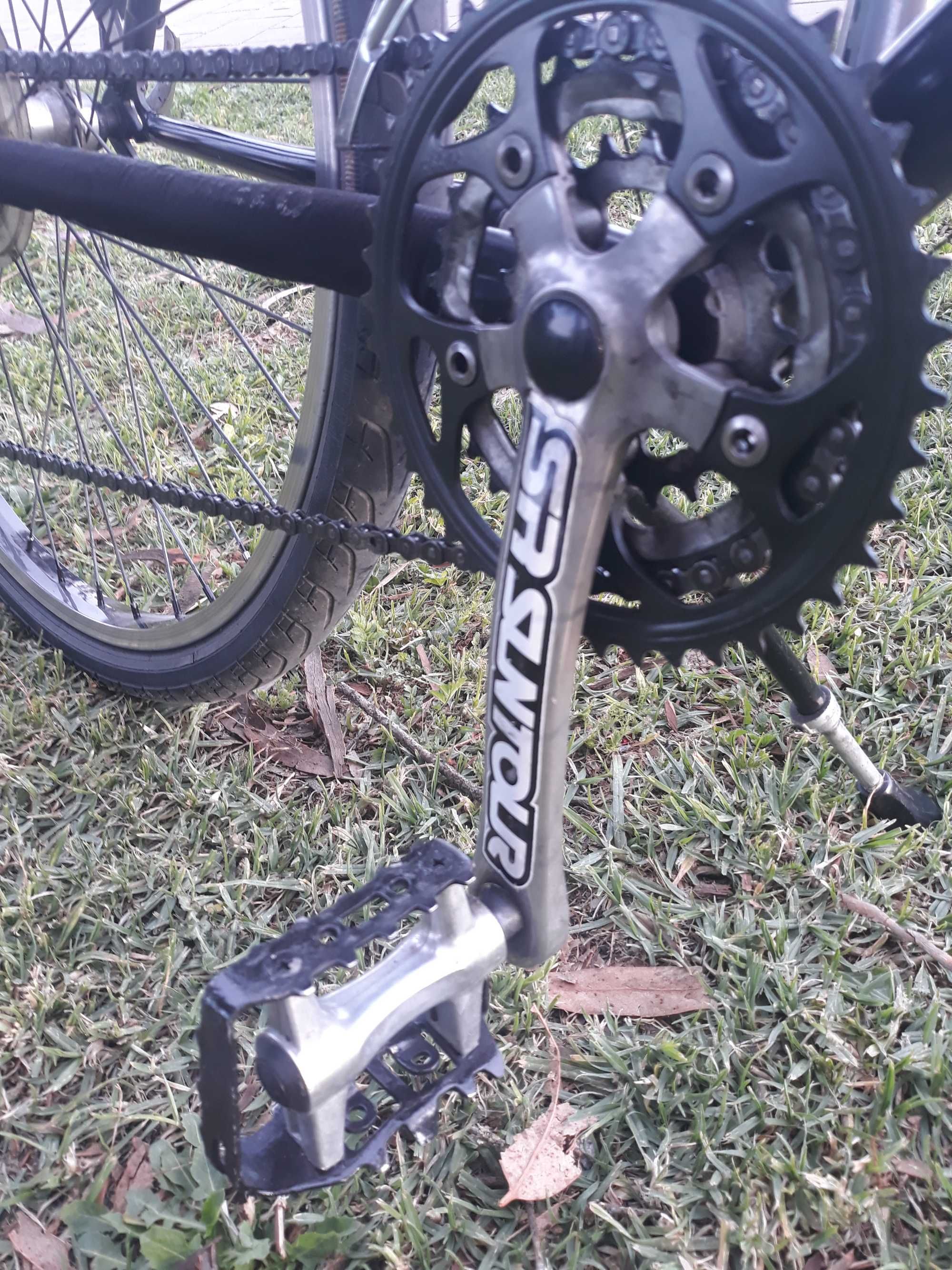 bicicleta Sachs 5000 muito bem conservada