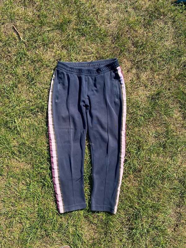 Spodnie dresowe damskie Marc O’polo denim DB granatowy r.M portugal