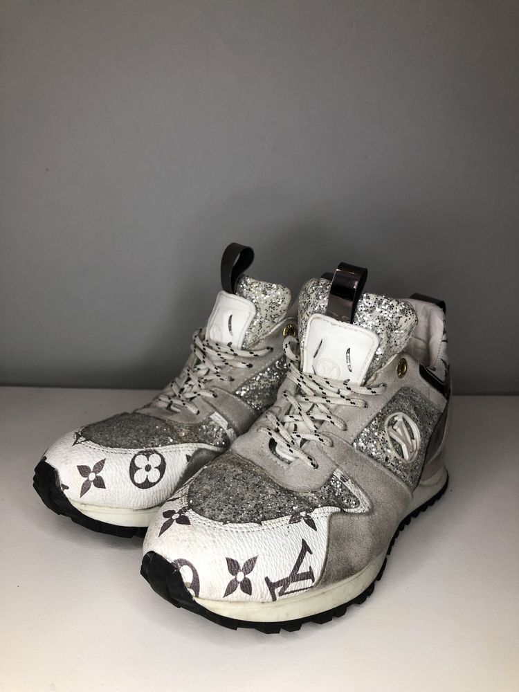 Buty Louis Vuitton LV