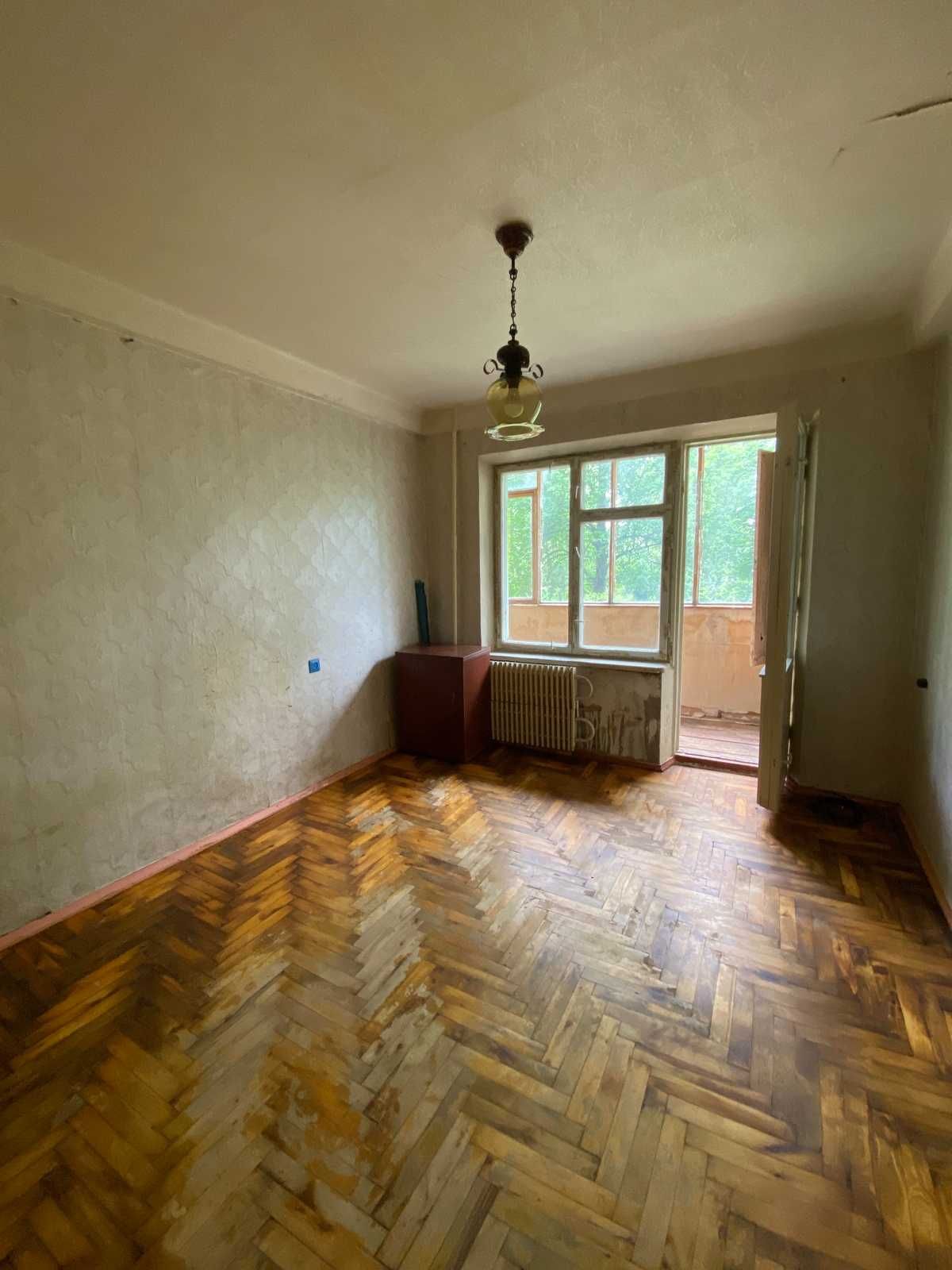 Продаж 2-к квартири з великим балконом, Правий берег (212896373)