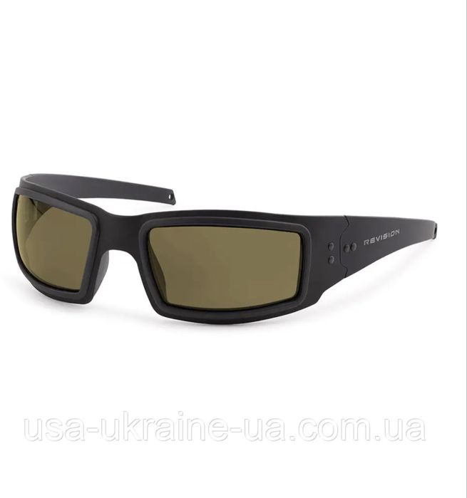 Окуляри балістичні revision speed demon (аналог shadowstrike)