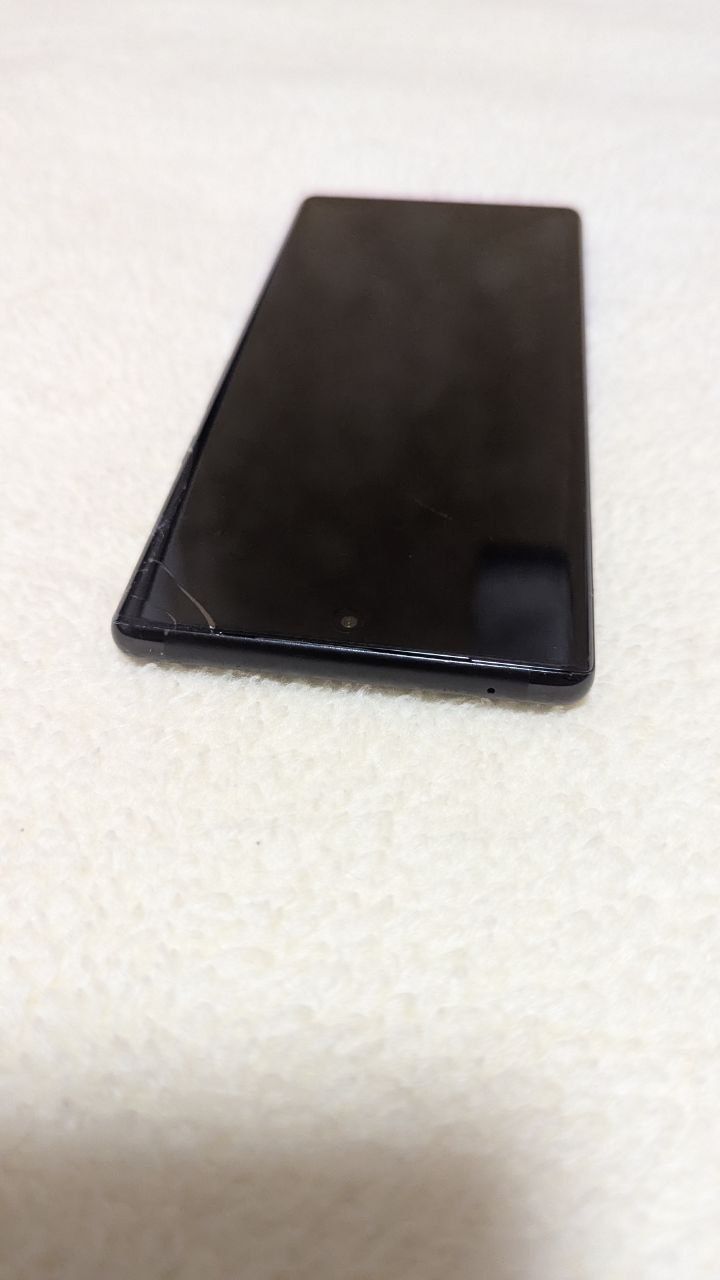 Google Pixel 6 pro 256Gb Neverlock