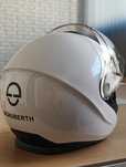 Kask Schuberth M1 PRO Glossy White