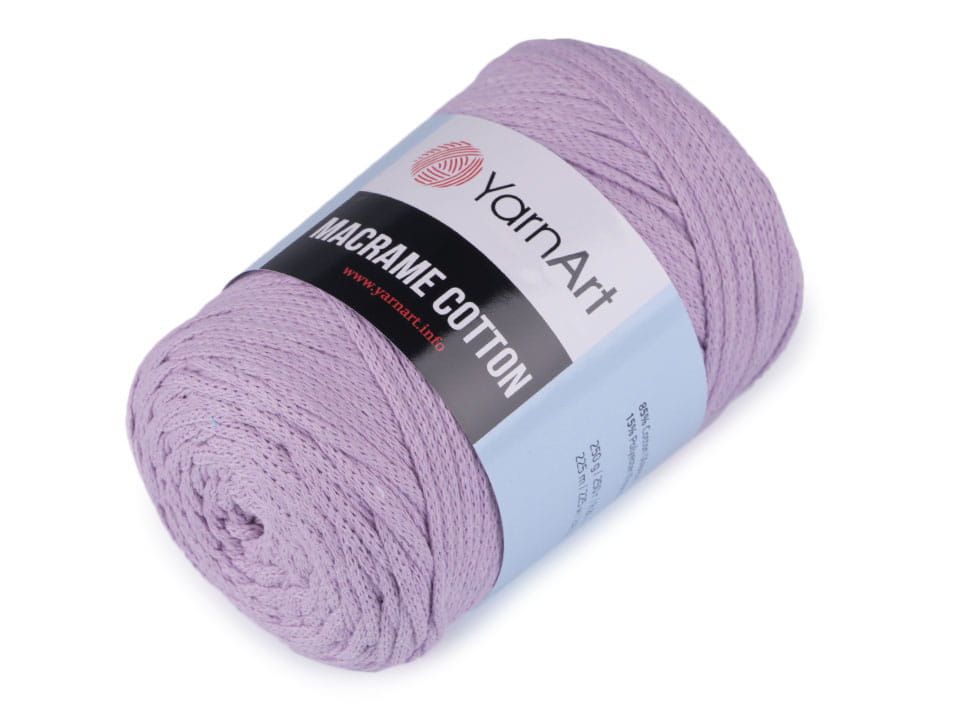 Włóczka Macrame Cotton ( 765 )