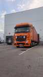 Mercedes-Benz Actros mp4  Mercedes actros mp5