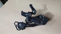 Przerzutka tylna SHIMANO Deore RD-M6000 10s #64