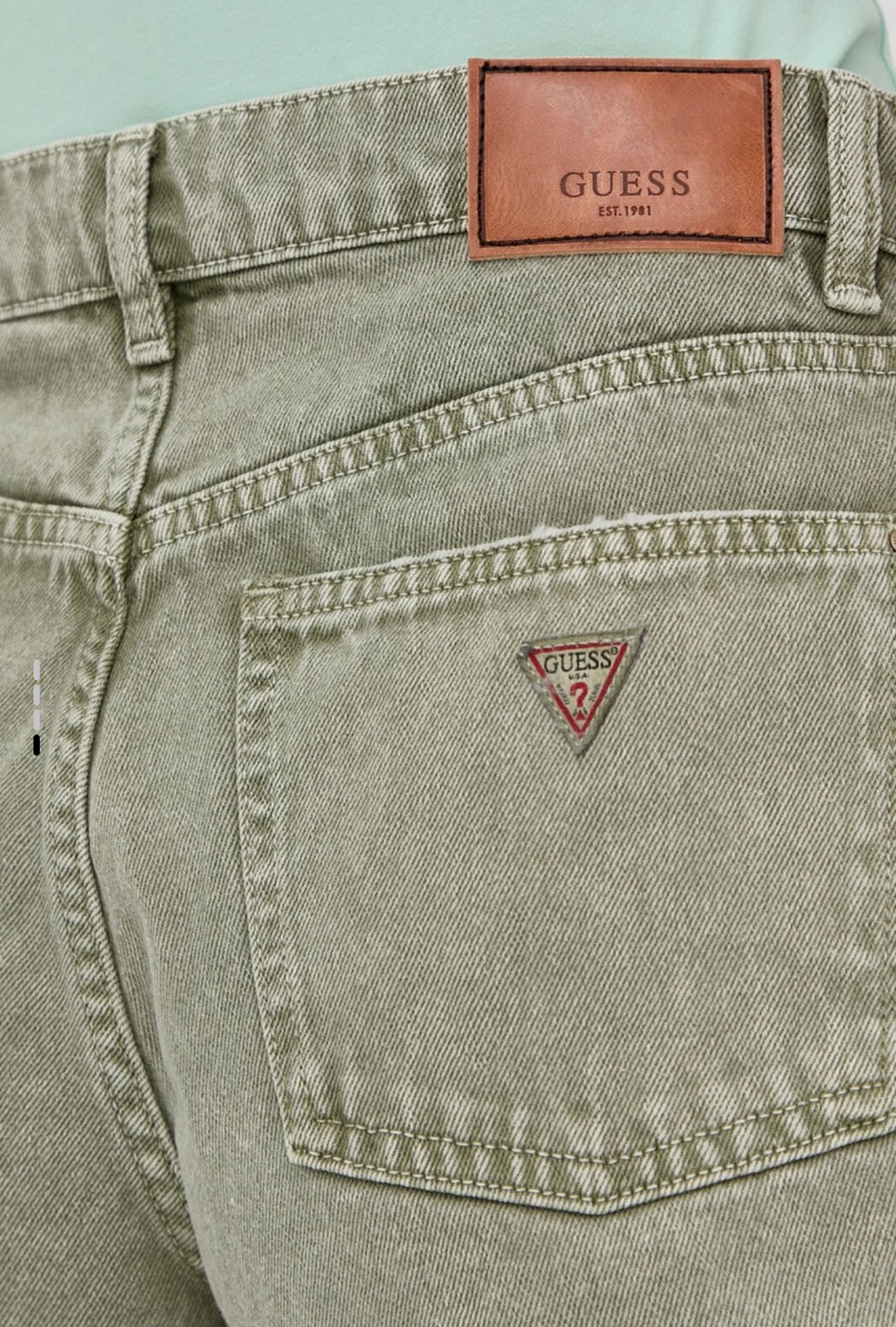 Джинсові шорти guess 28ʼОригинал