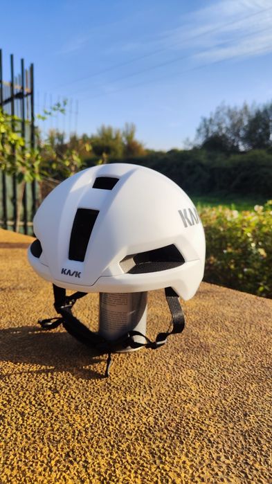 Capacete kask Nirvana