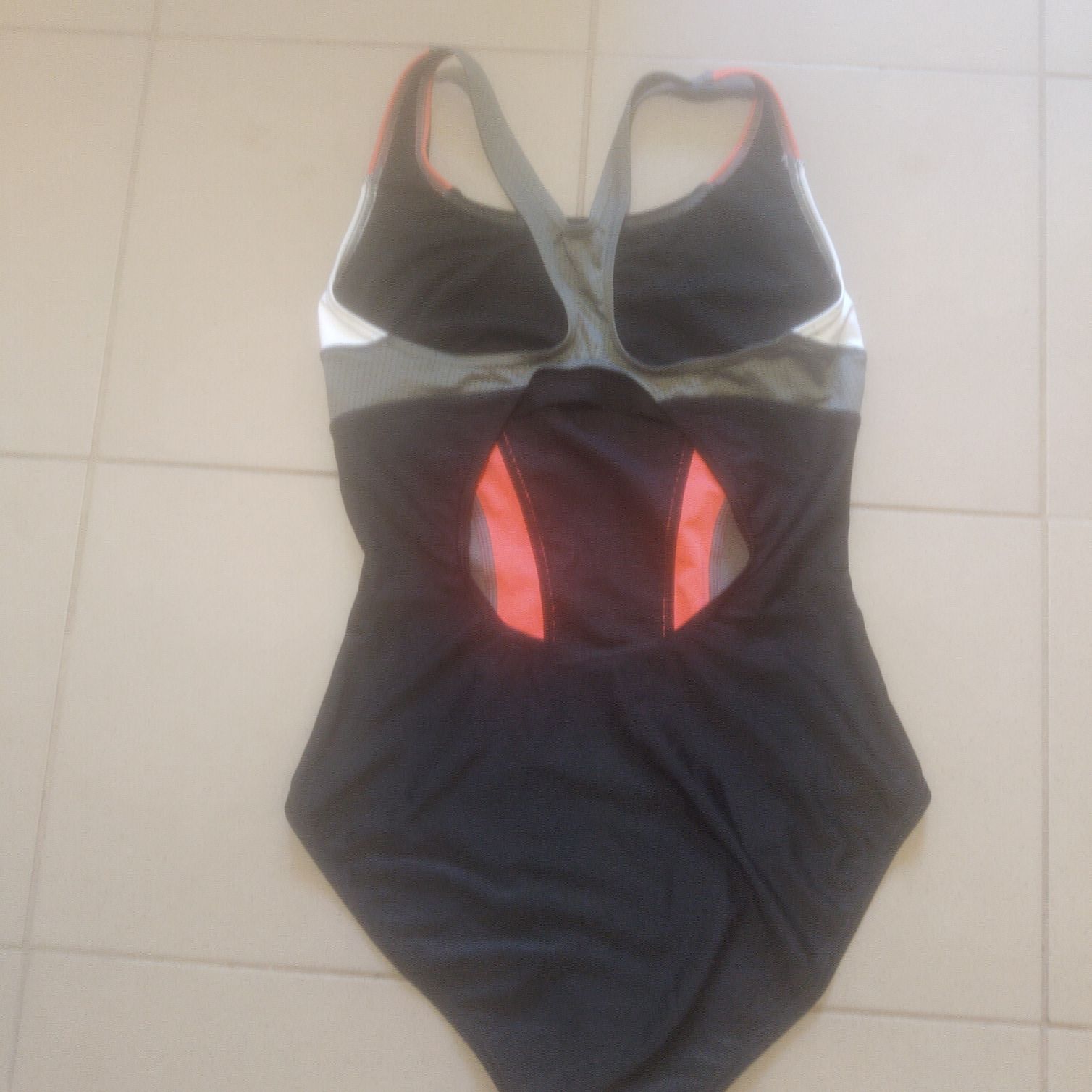 Strój kąpielowy jednoczęściowy rozmiar XL Marks & Spencer