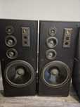 Kolumny infinity sm 155
