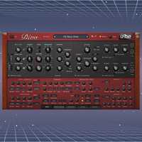 U-he Diva V1.4.5 WIN OSX LINUX - AU,VST,VST3,AAX - lifetime