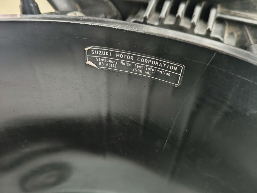 Продам Suzuki Adress 125 i.2018 г..