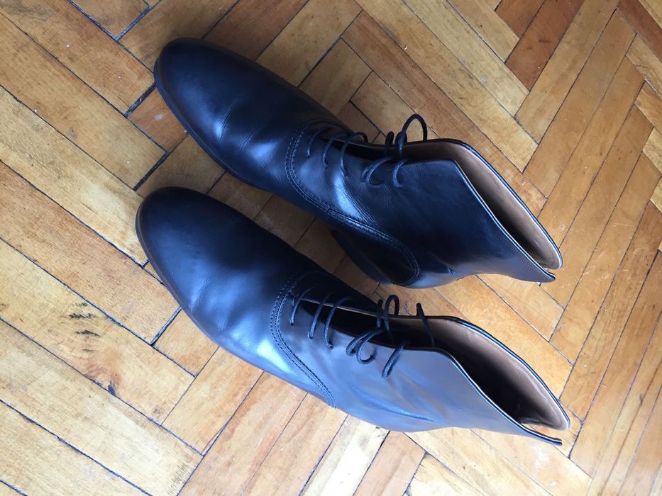 Ботинки Zara 44/28,5 нові