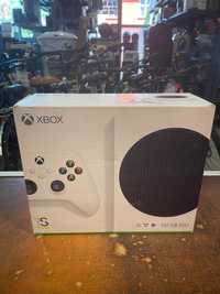 Konsola Xbox Series S 512 GB ALL DIGITAL + Pad