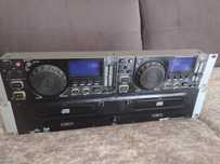 Odtwarzacz CD profesjonalny , Gemini