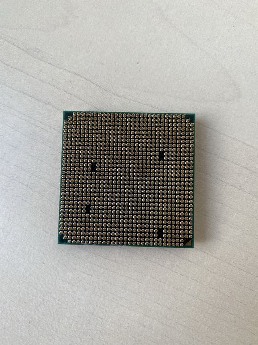 Procesor AMD Fx 4130