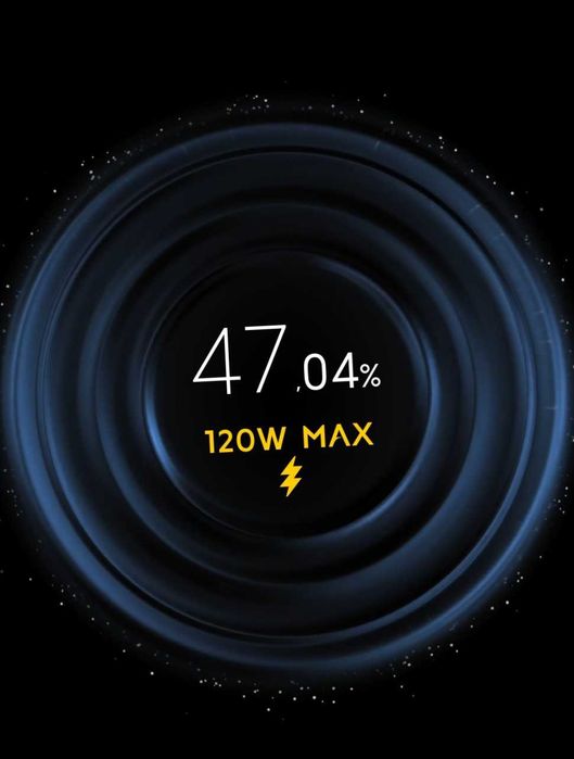 Cabo USB Xiaomi 6A 120W original hipercharger 1M