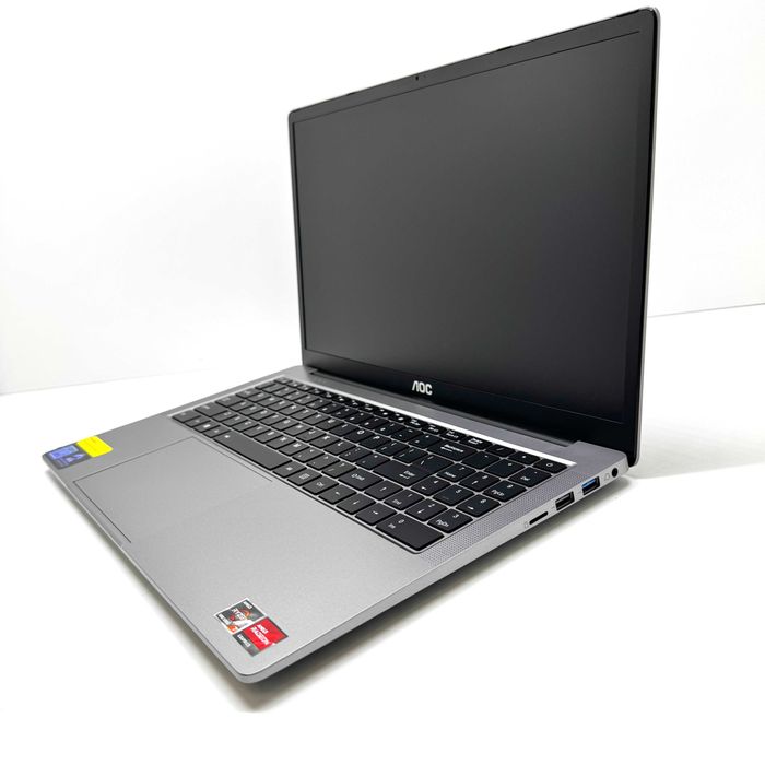Laptop AOC AceMagic AX16 Pro AMD Ryzen R7-5700U 16GB / 512GB