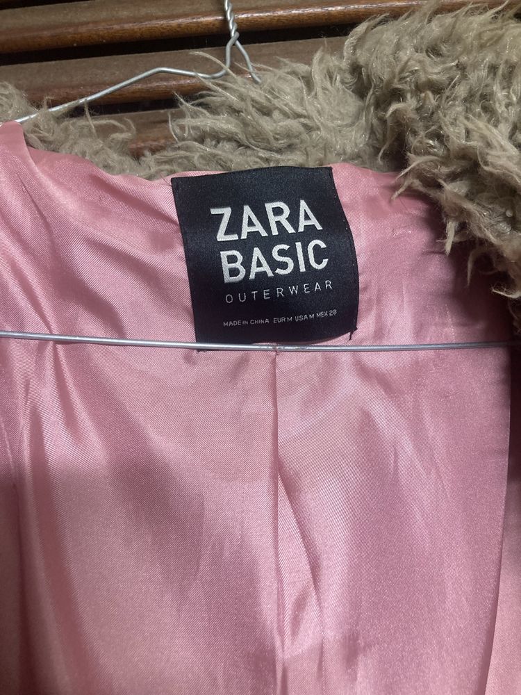 2 casacos de inverno (zara) (madame elysses)