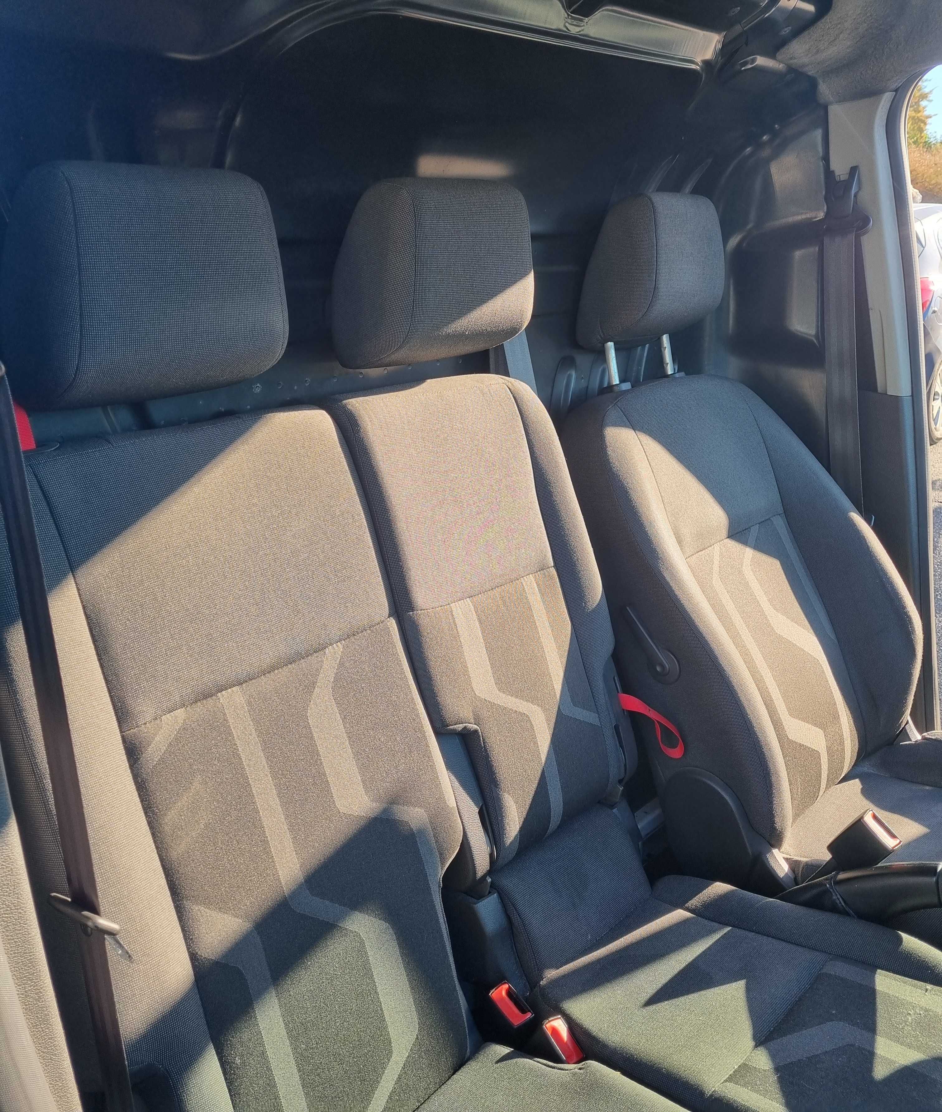 Ford Transit Connect 1.5 TDCi 230 L2 Trend