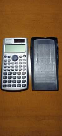 Máquina de calcular Casio Fx 991-ES