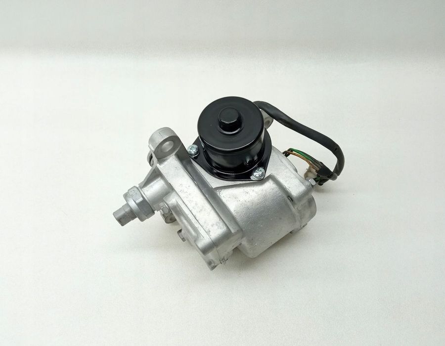 PRZEŁĄCZNIK BLOKADY MOSTU TOYOTA LAND CRUISER 90 4RUNNER