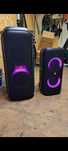 Jbl partybox 310 i 710