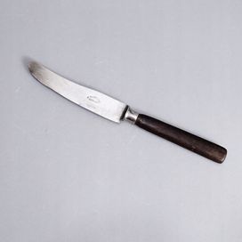 przełom xix i xx wieku zabytkowy nóż / bankowsky berlin