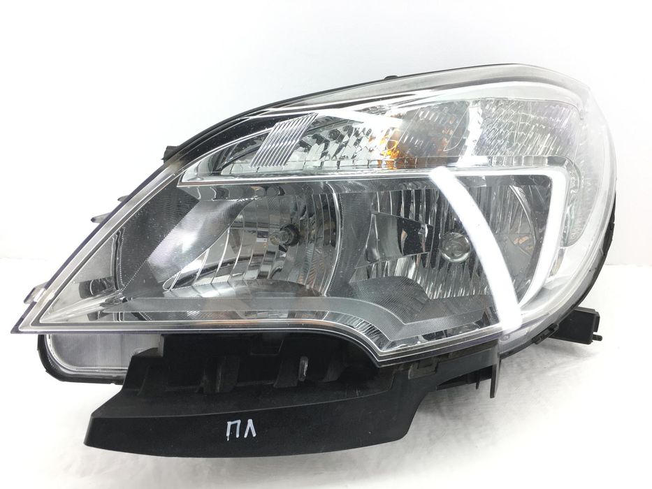Фара передня ліва OPEL MOKKA 2012-2016 95095500