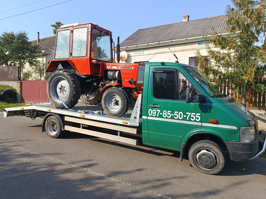 Евакуатор Івано Франкове,Страдч,Старичі.