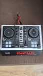 Dj,control HERCULES 200 mk2