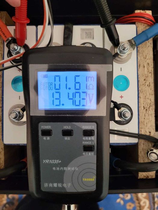 Зарядна станція синус 1500 Вт LiFePO4 (ДБЖ, UPS, інвертор+батарея)