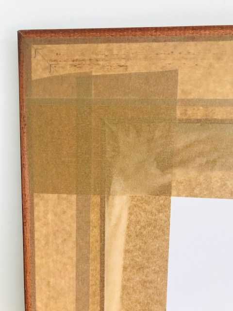Quadro em Ponto de Arraiolos (peça Única)