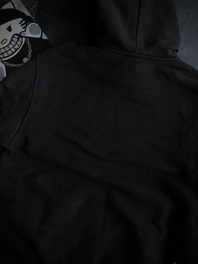 Оригінальний худі Stone Island з лімітованої колекції Shadow Project