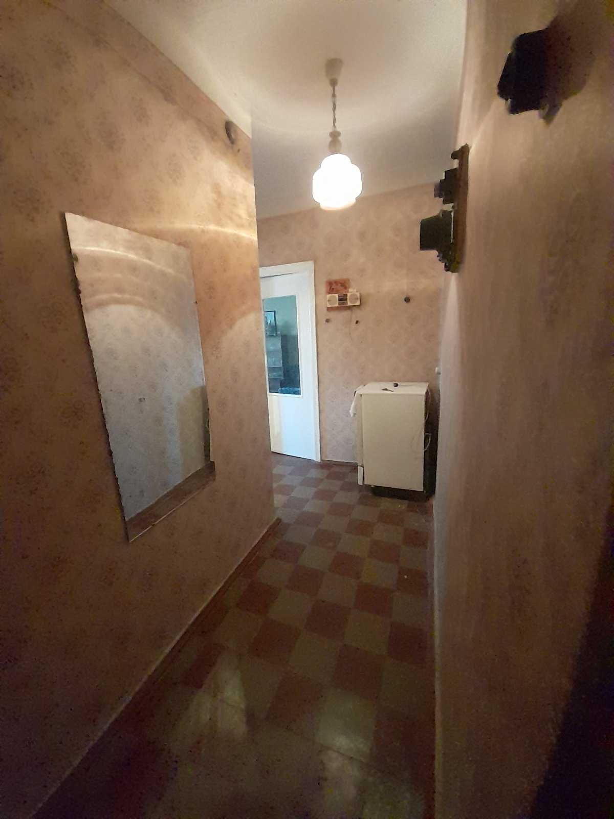 2-х кімнатна квартира  по вул. Гонча,16