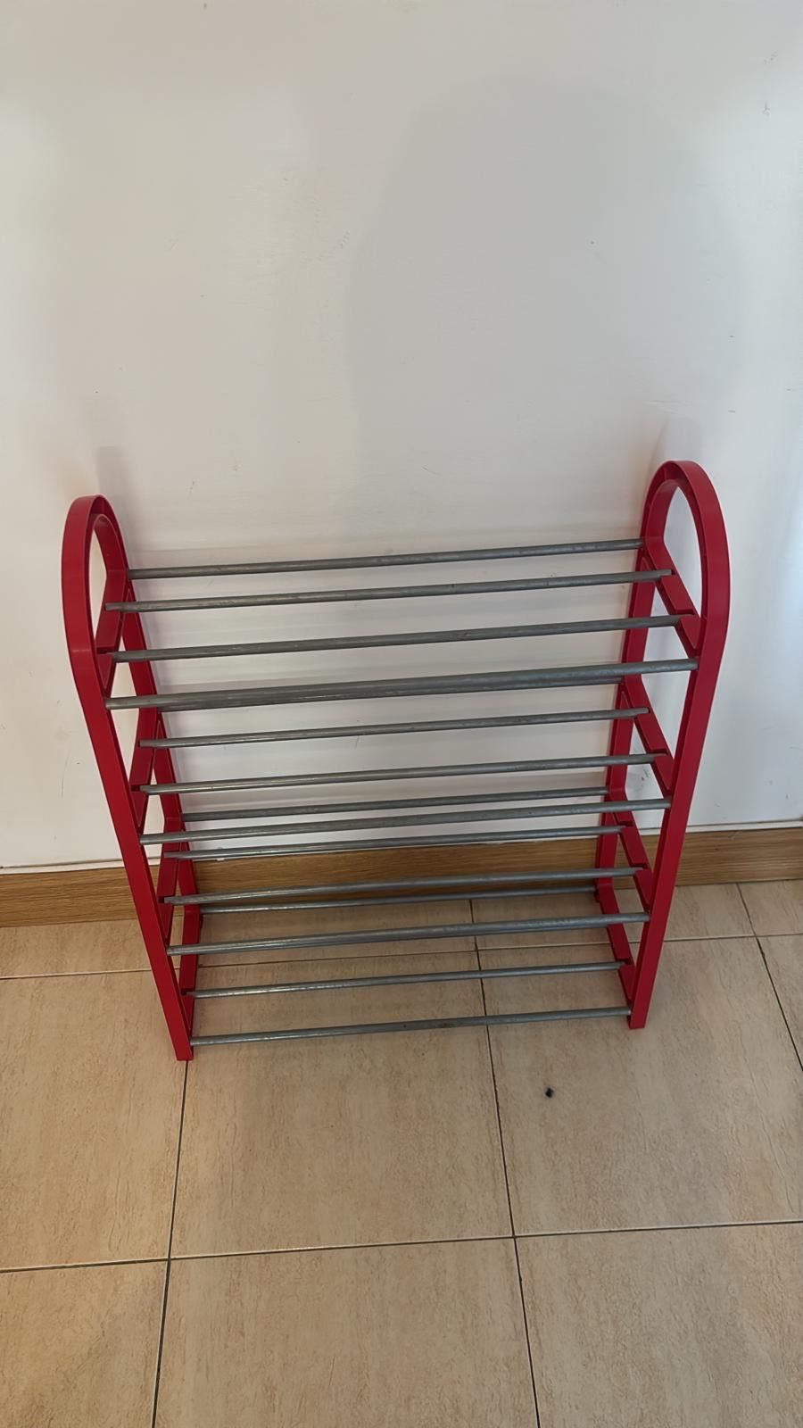 Vendo todos os móveis do apartamento