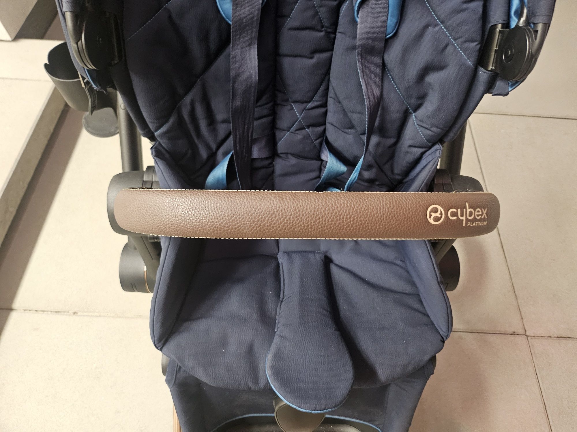 SPRZEDAM Wózek Cybex e priam 2.0