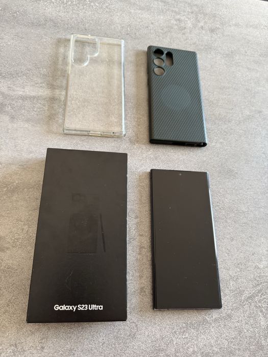 Samsung galaxy s23 ultra