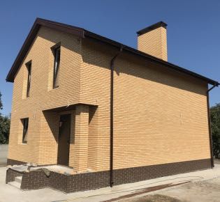 Будівництво будинків та містечок, складів • Комплекс будівельних робіт