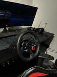 Руль Logitech G29