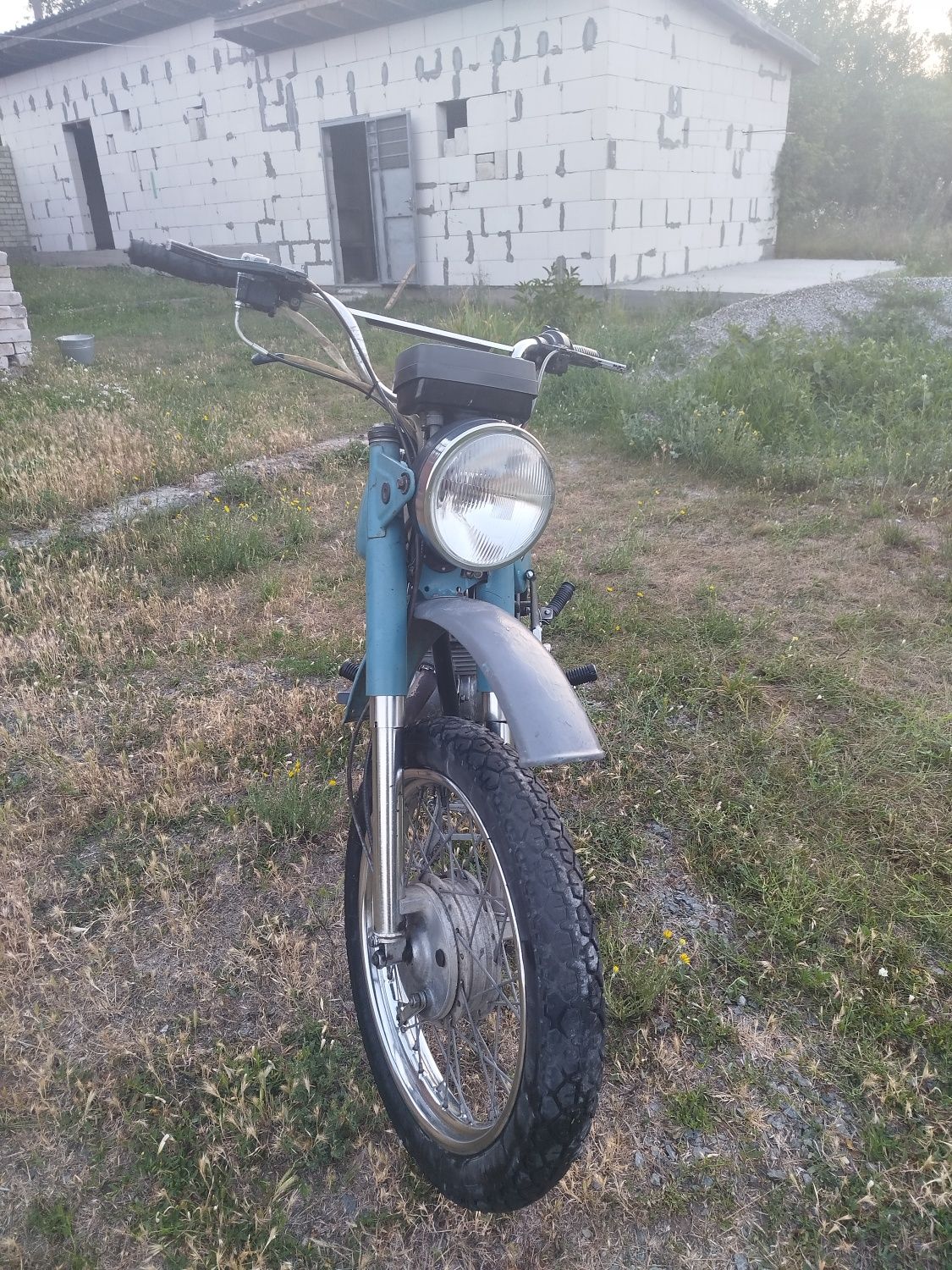 Срочно Продам мотоцикл Минск на полном ходу с документами
