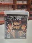 X-men Origins Wolverine Uncaged Edition PS3 Unikat SklepRetroWWA