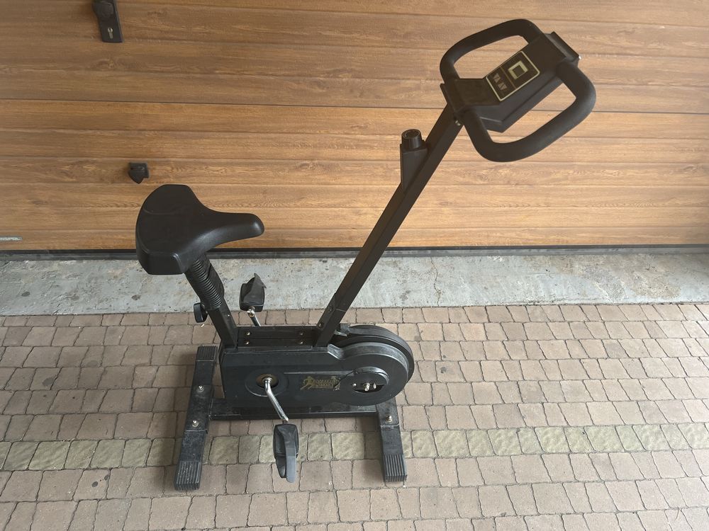 Rowerek stacjonary