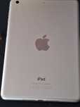Ipad apple mini 3 złoty jak NOWY