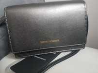 Emporio Armani small bag torebka