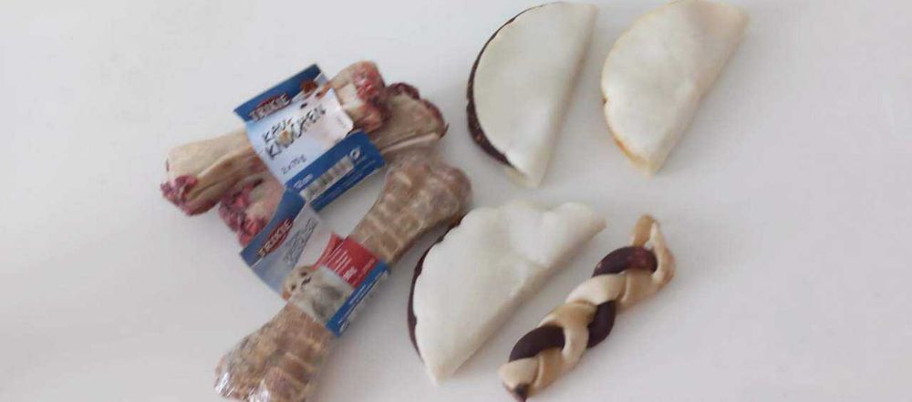 TRIXIE przysmaki / smaczki dla psów / Różne