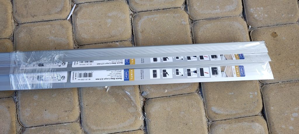 Quick-step Livyn listwy 1,70m