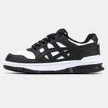 Кросівки Asics EX89 Black White premium