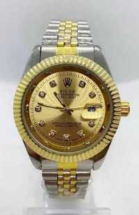 Подарунок часы Rolex як для чоловіків, так і для жінок. Класика стиля!